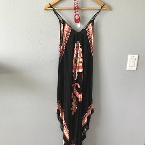 EUC RUBY B Key West Dress